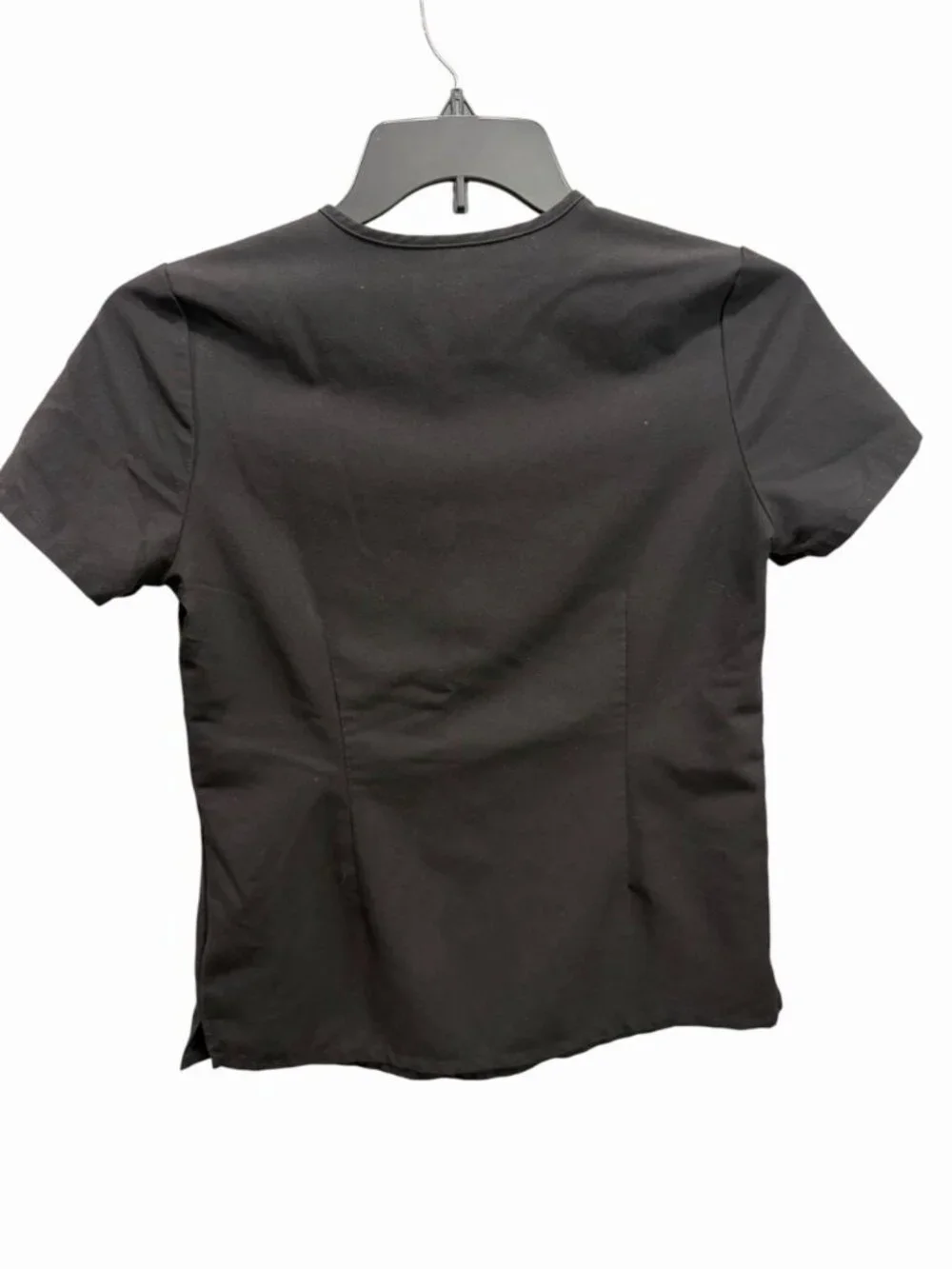 FIGS Women's XS Scrub Top Medical Uniform Hospital Nurse PO#2453